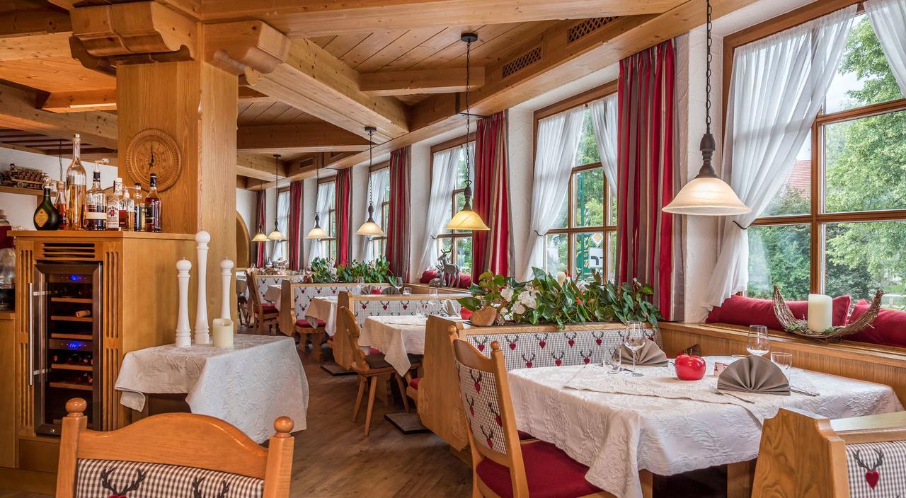 Hotel Mutz Garni Inning am Ammersee Exterior photo