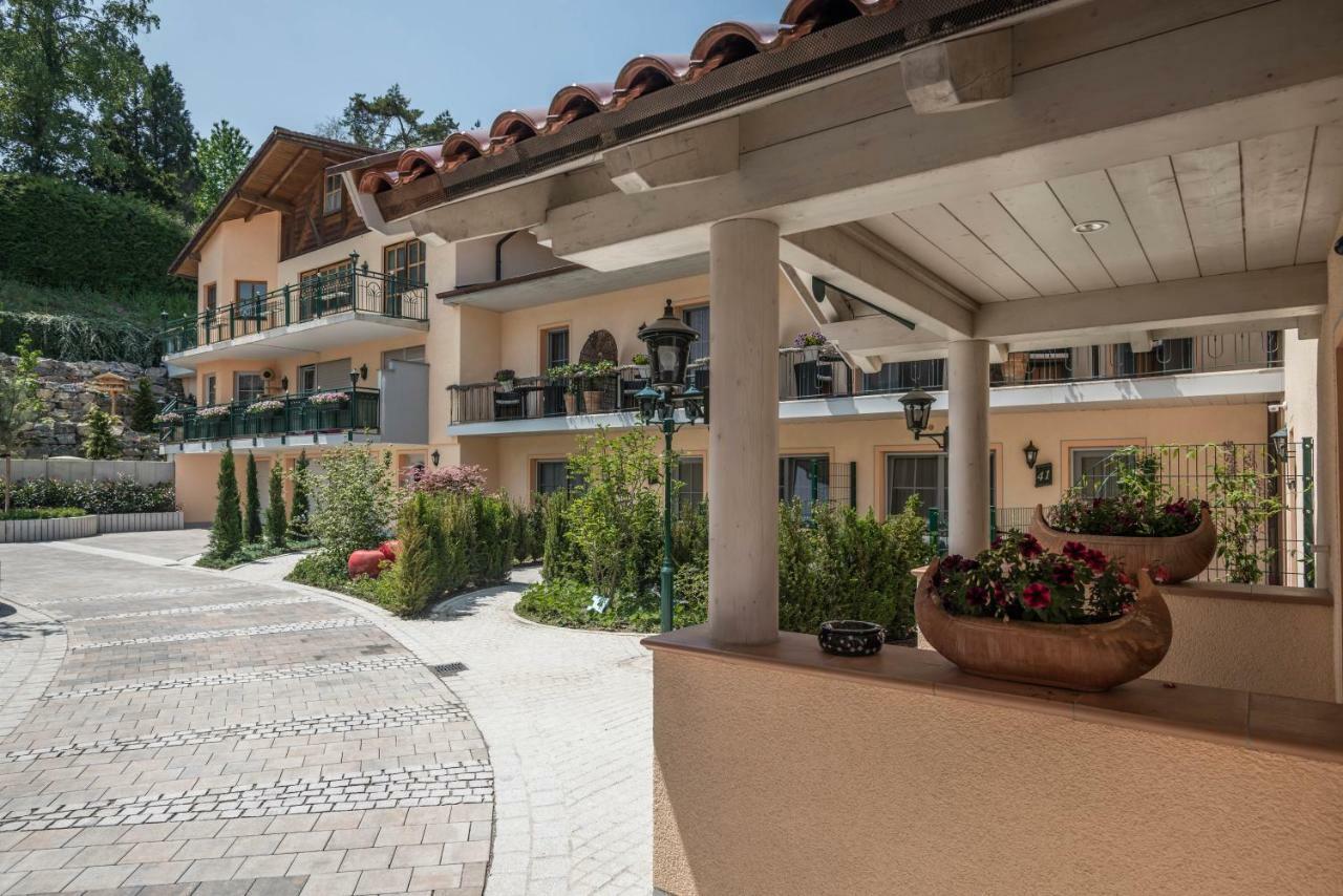 Hotel Mutz Garni Inning am Ammersee Exterior photo
